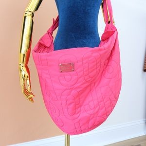 Marc Jacobs Oversized Crossbody